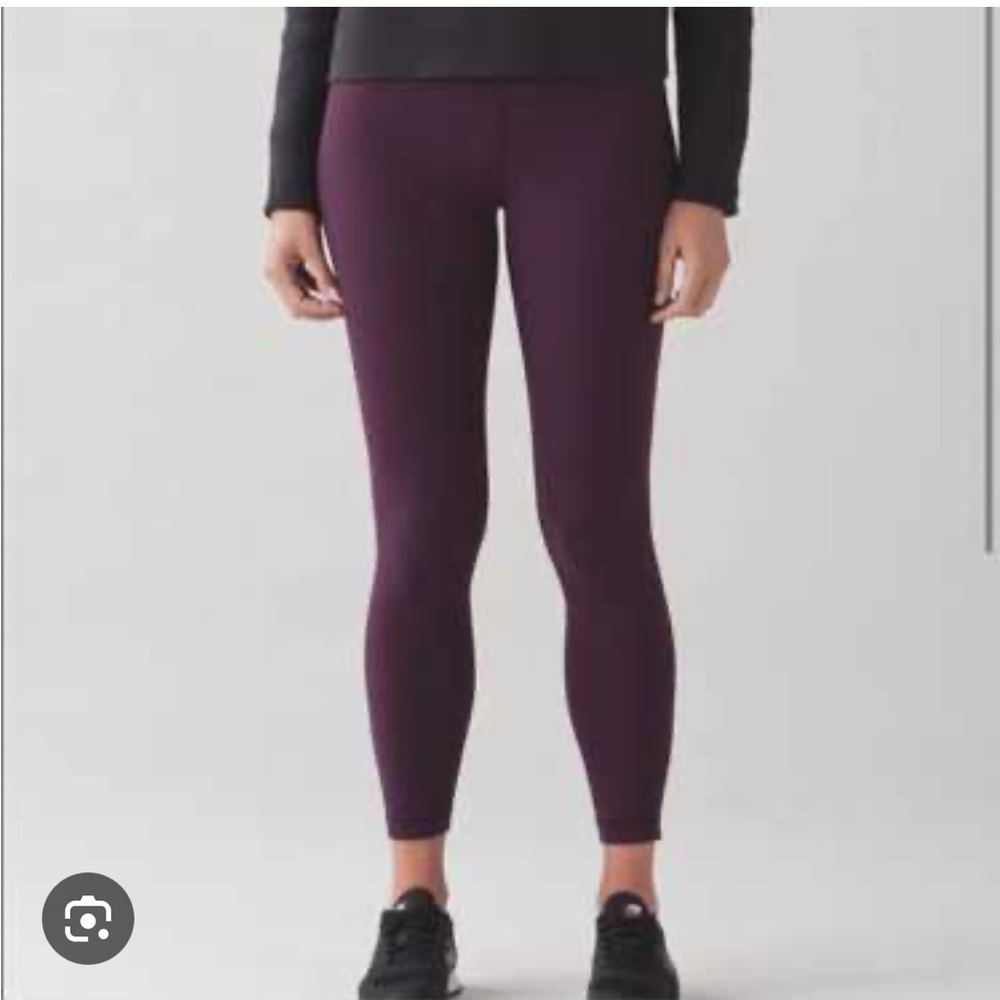 Lululemon align 25”